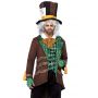 Costume CLASSIC MAD HATTER